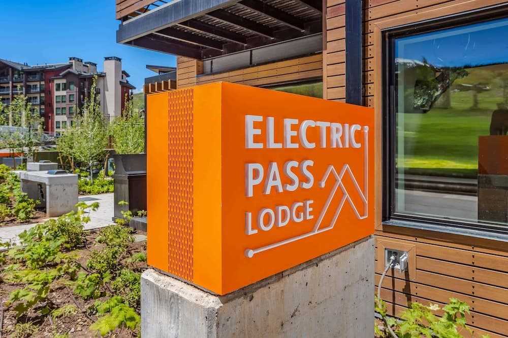 Electric Pass Lodge by Snowmass Vacation