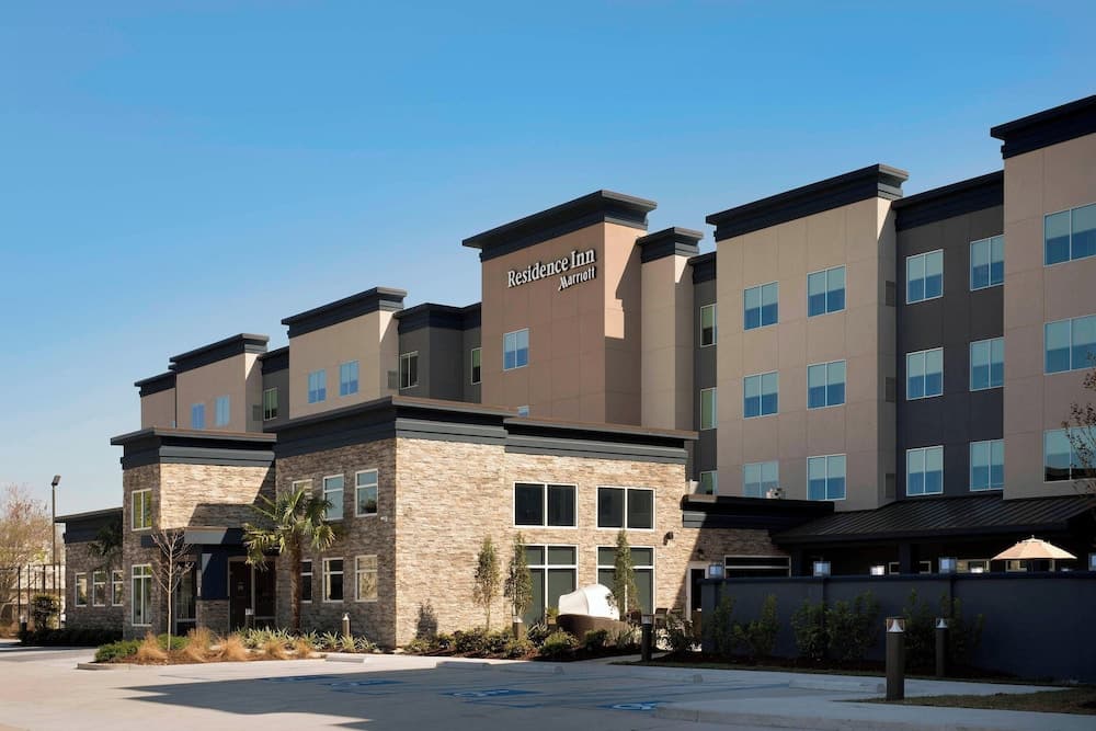 Residence Inn by Marriott Sacramento Cal Expo