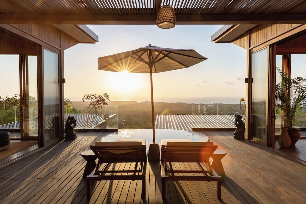 Ocean View Villas by Grun