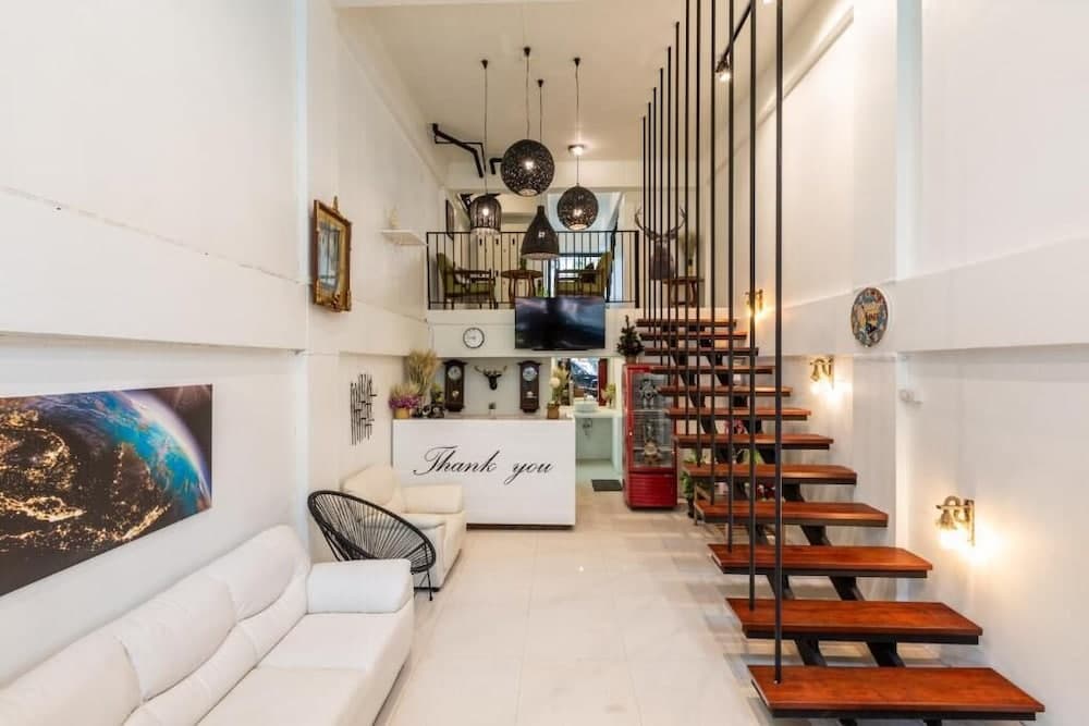 Giriş/çıkış büfesi