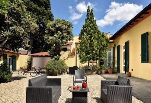 FH55 Med Guesthouse