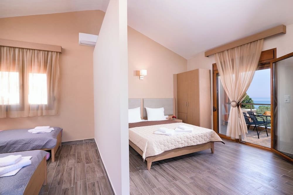 Kapsogeorgis Rooms