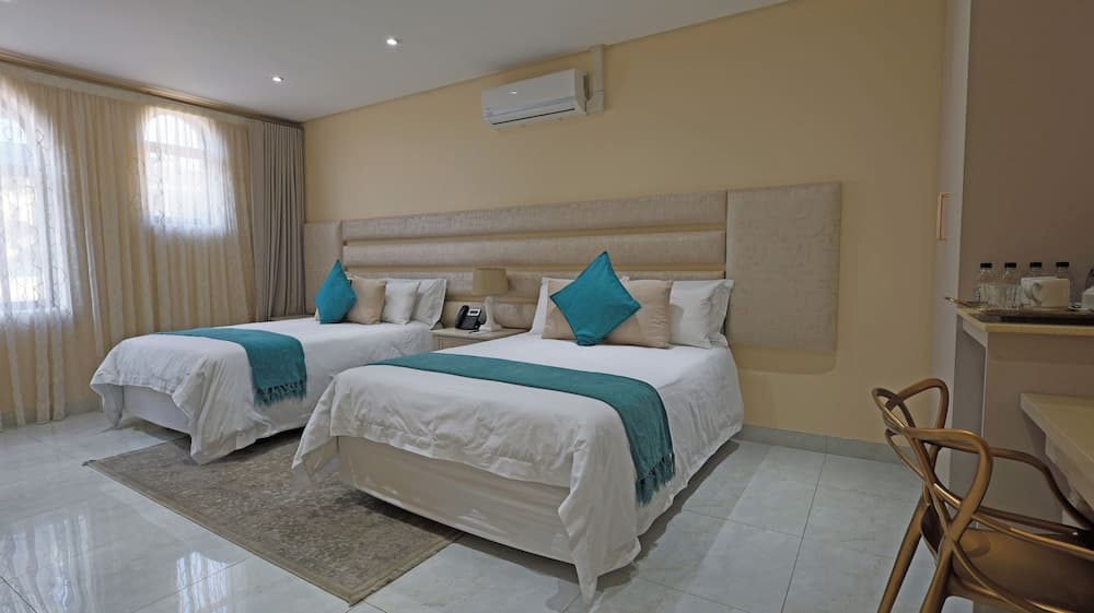 Qurtuba Hotel and Spa