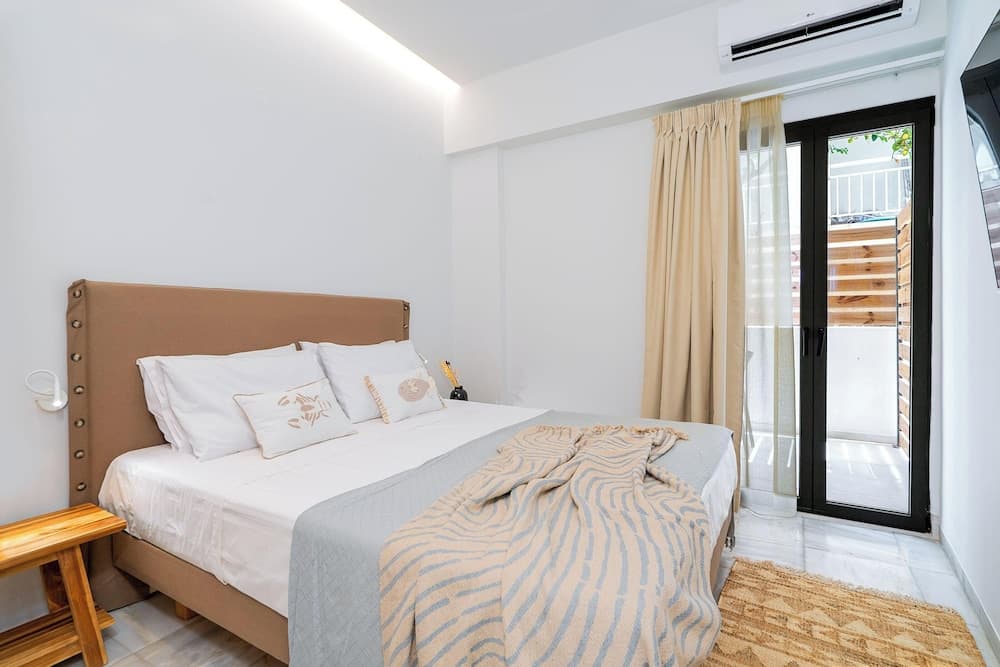 Inia Apartments