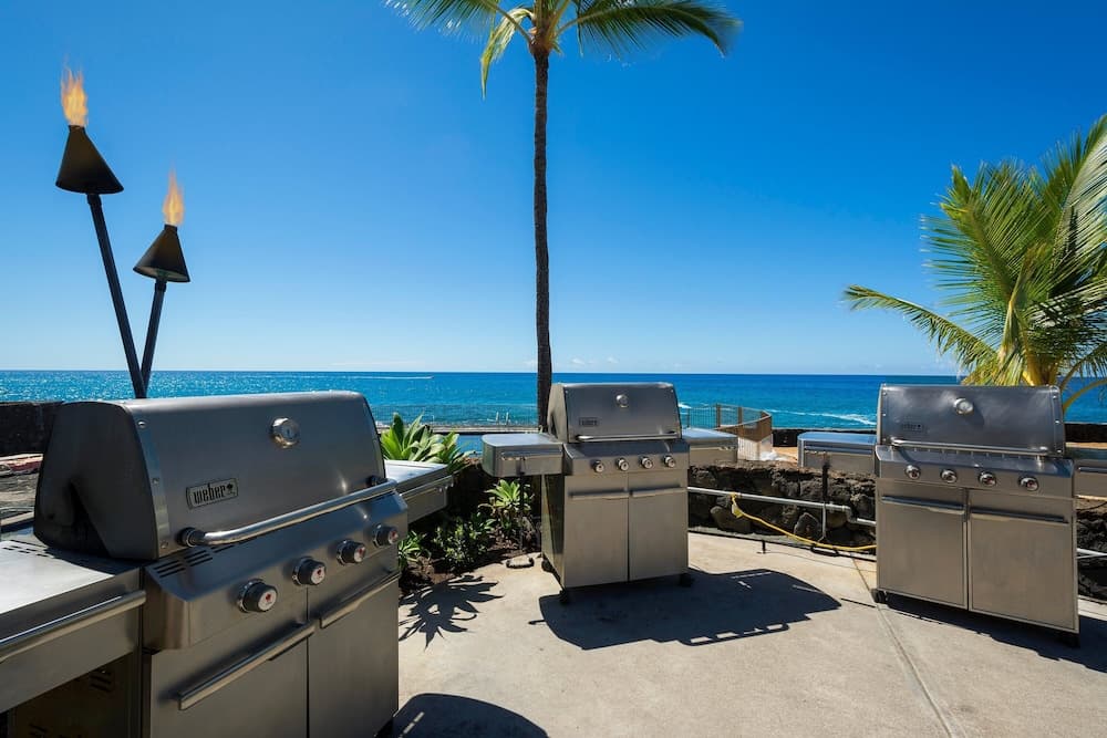 Konaklama yeri alanı