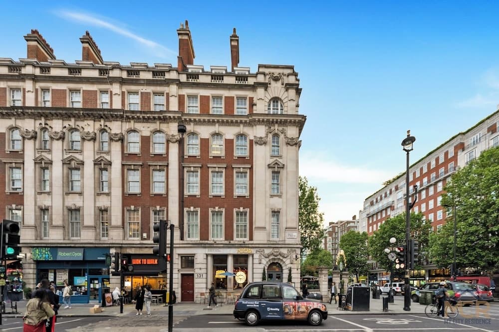 The Baker Residences