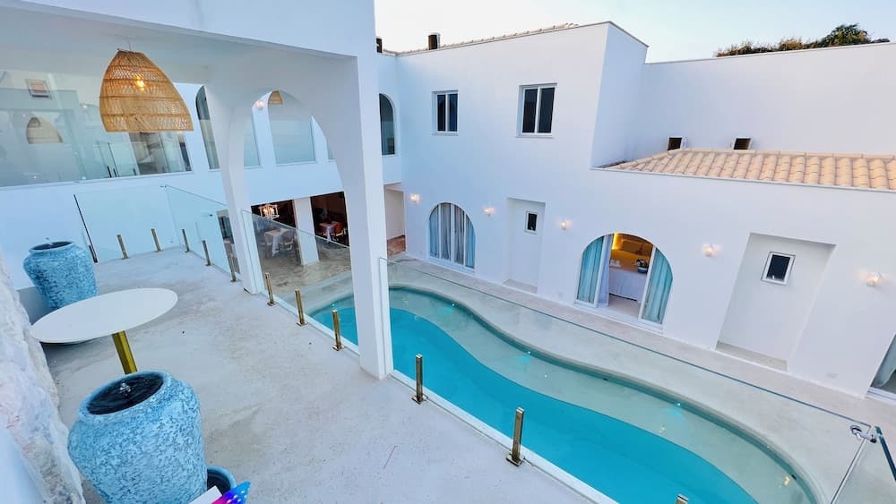 D Blue Búzios Hotel Boutique