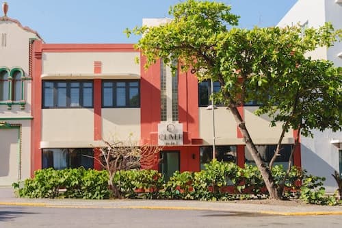 The Oliver Hotel - Adults Only