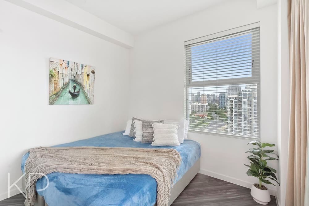 River & Hinterland Views at Wings Resort