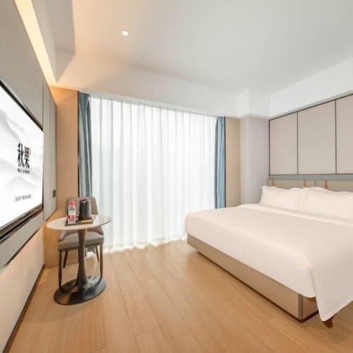 TRUE GO HOTEL