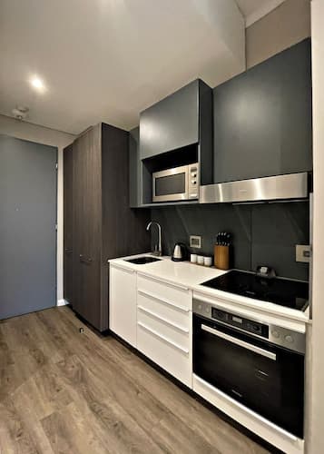 Menlyn Maine Luxury Rentals