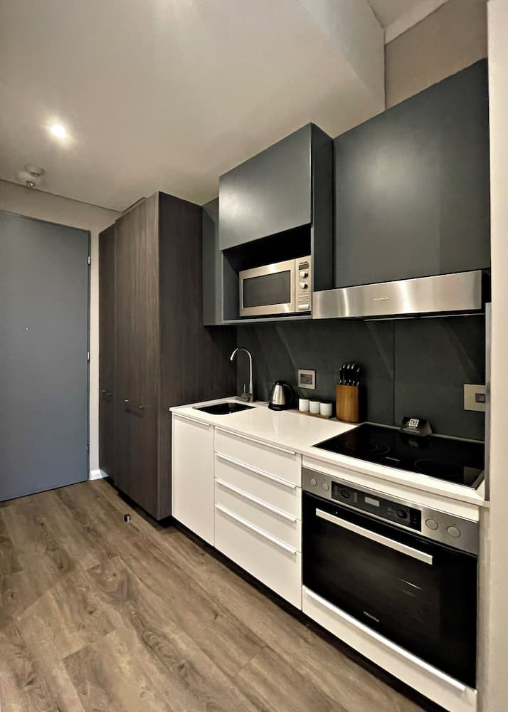 Menlyn Maine Luxury Rentals