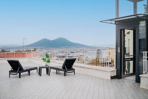 Vista Napoli Residence