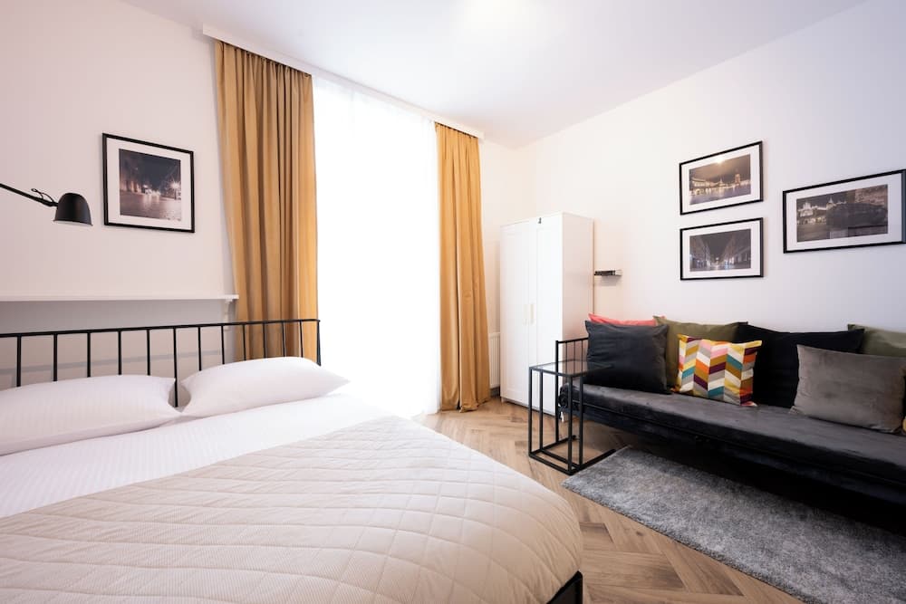 Native Apartments Pułaskiego 6