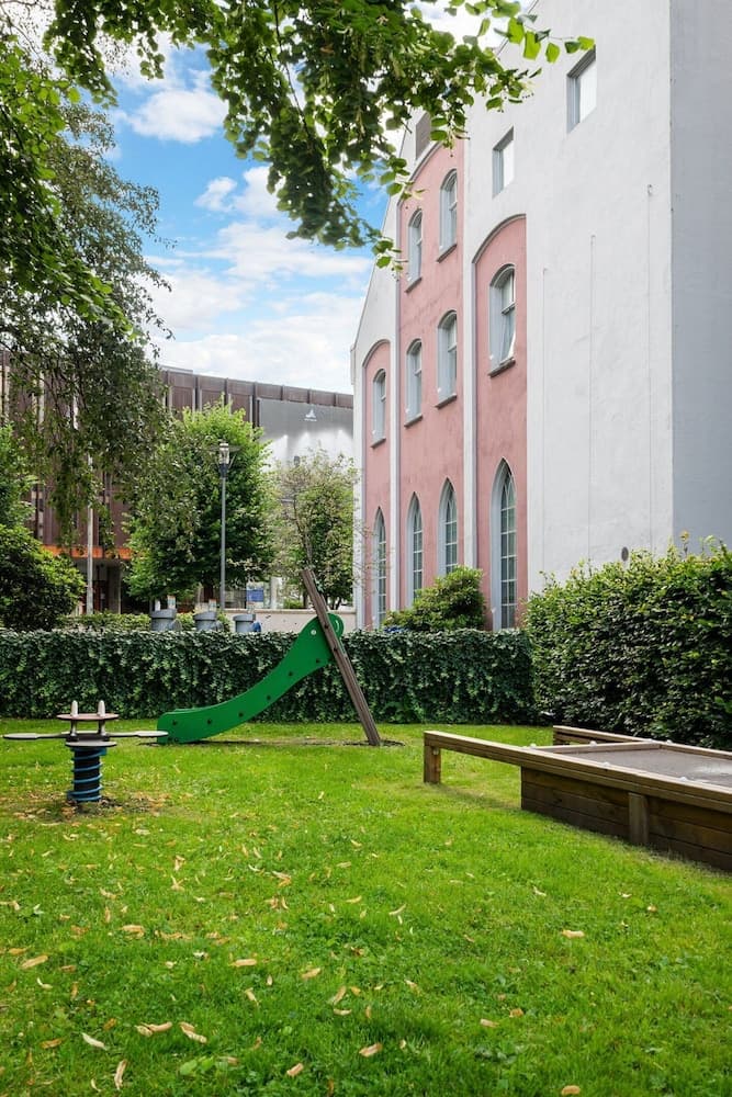 Forenom Serviced Apartments Bergen Grieg