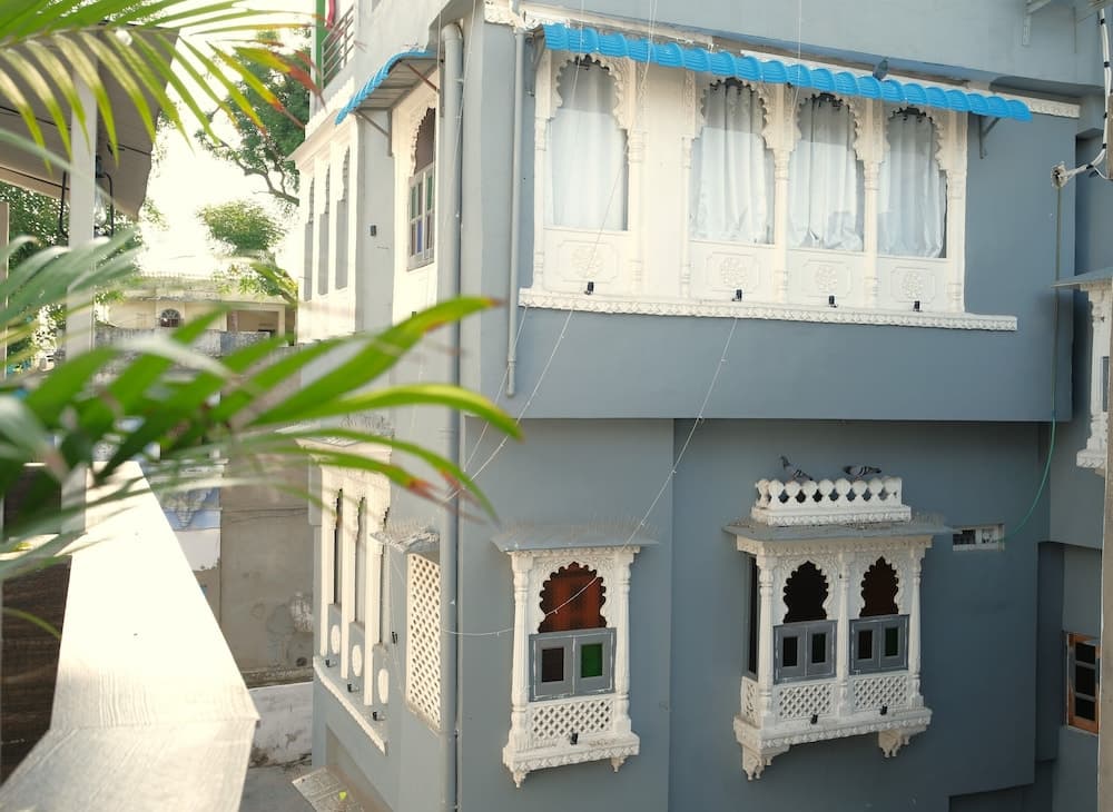 3 Raahi Udaipur