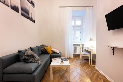 Native Apartments Skawińska 5