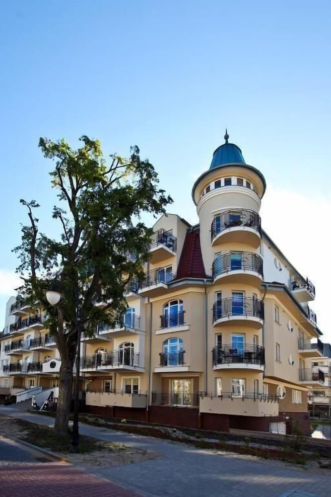 Regina Maris by Baltic Home