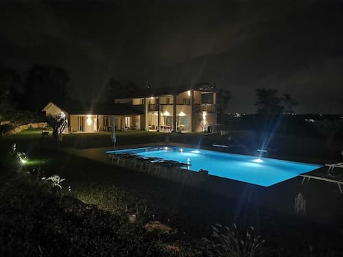 B&B Le GiAle