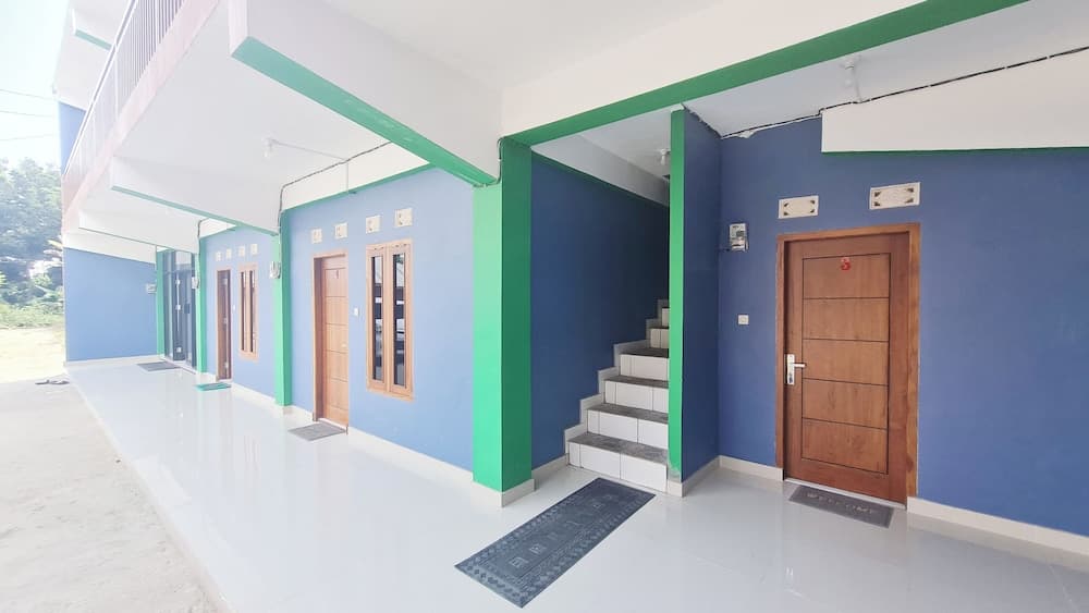 Tasya Homestay