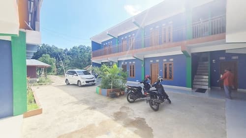 Tasya Homestay Labuan Bajo