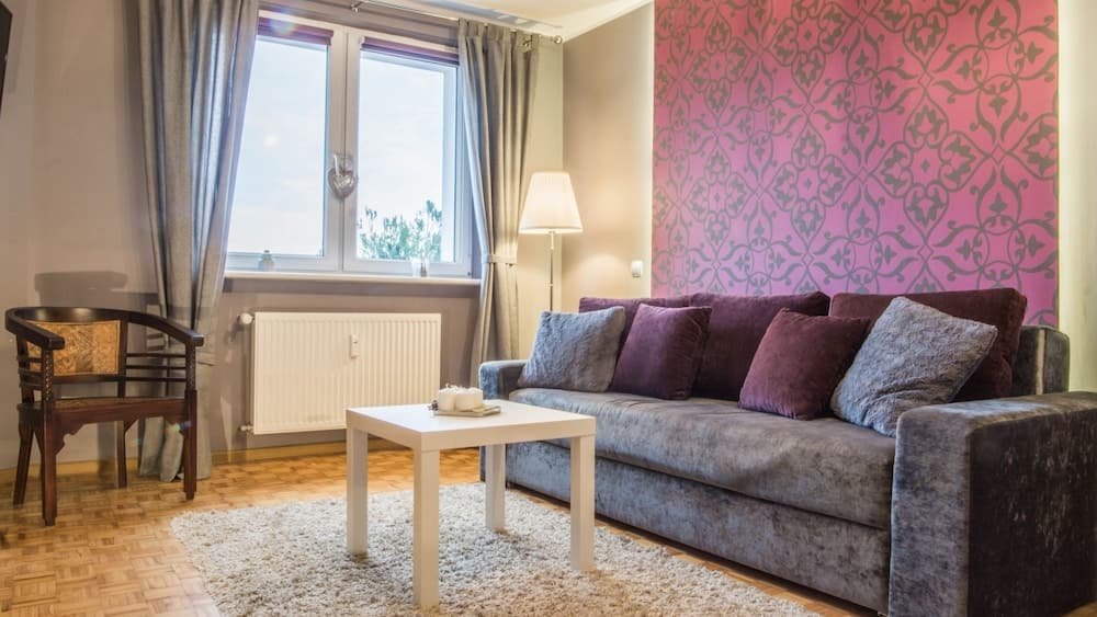 Sopot One Bedroom Apartment by Renters
