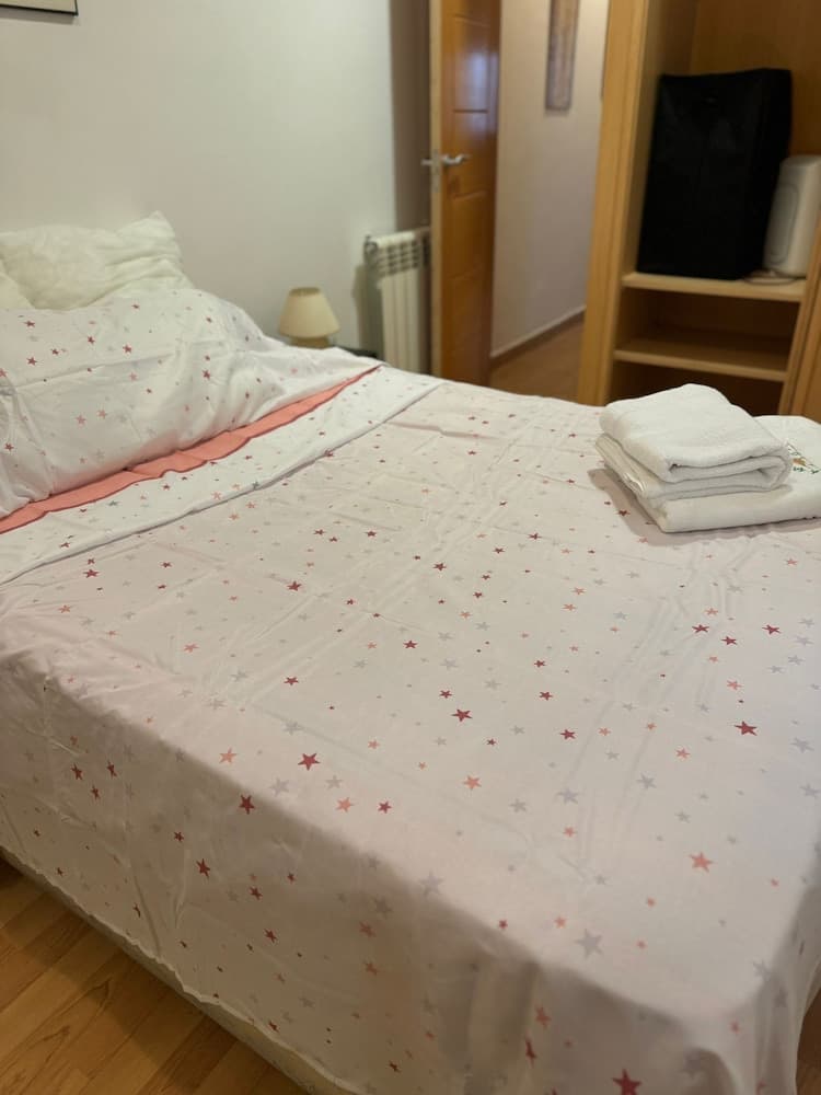 ApartHot Fast Simgle Rooms