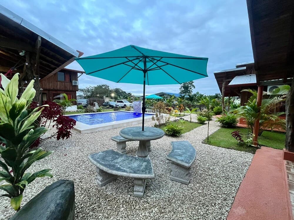 Cabañas Litos