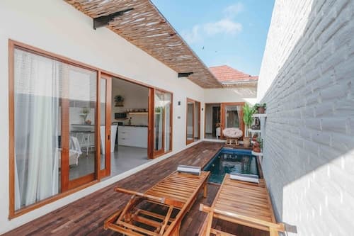 Senna Villa