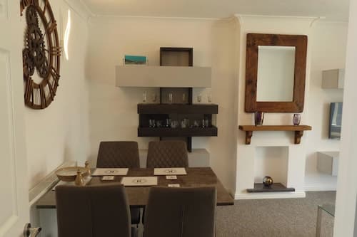 Home From Home 2 Bedroom Bungalow in King's Lynn