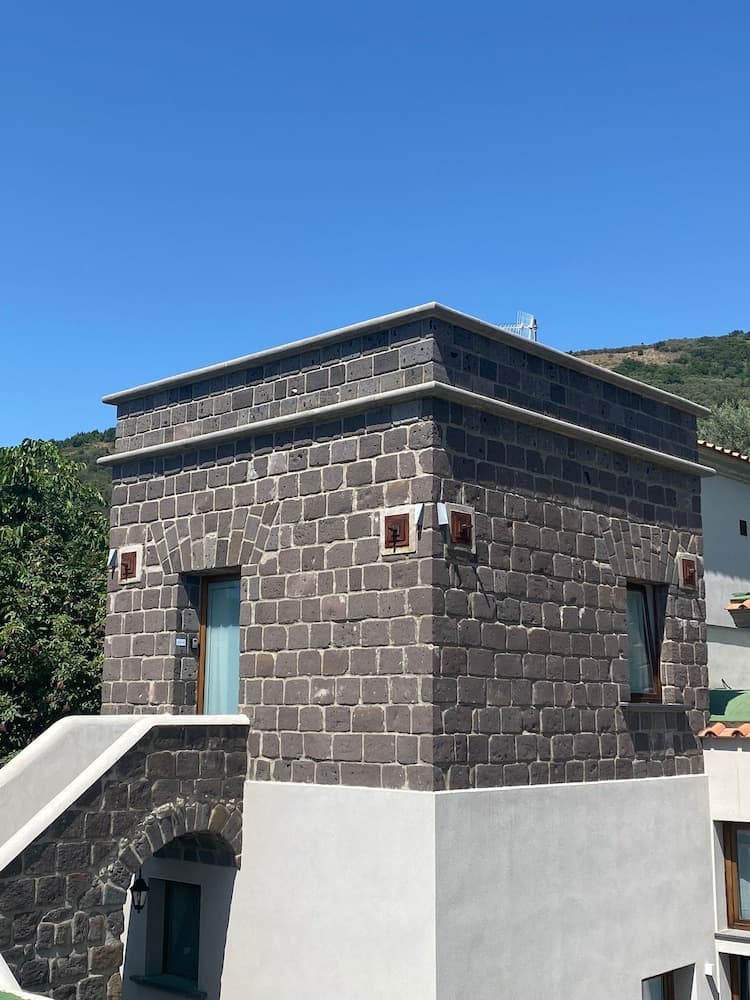 Torre Delle Grazie Sorrento Suite