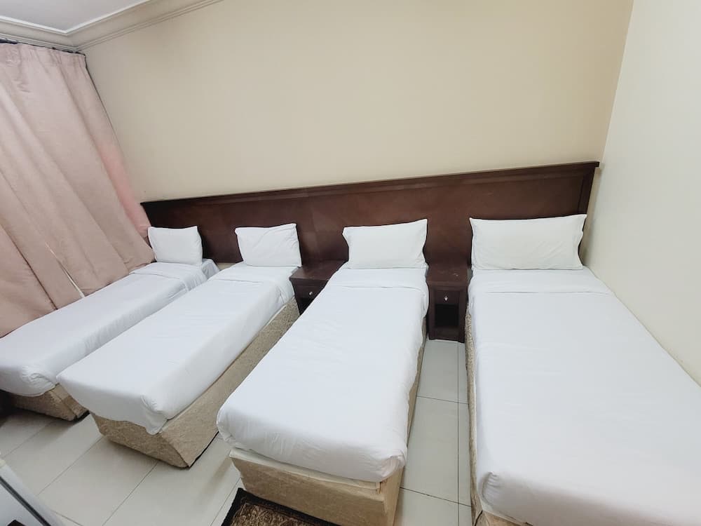 Atilalat Alrawdah Hotel