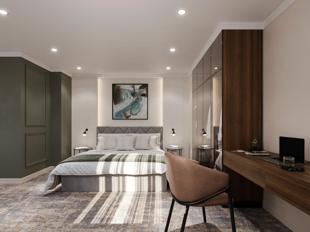 Black Gallo Residences