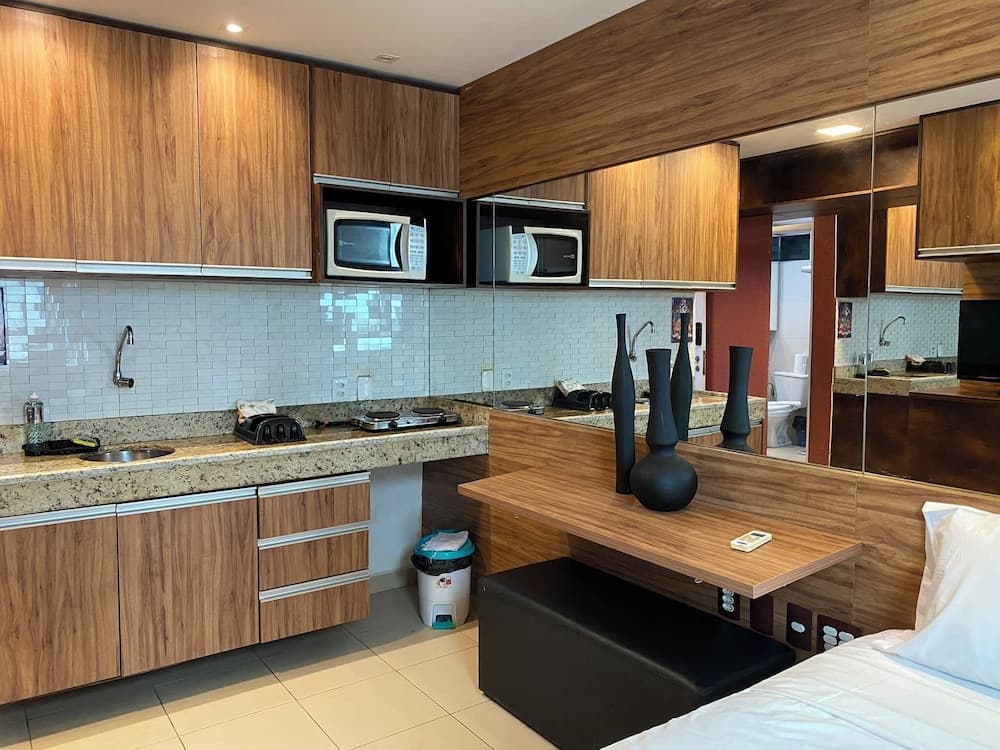 Bela Hospedagem - Estilo Bela Vista 206