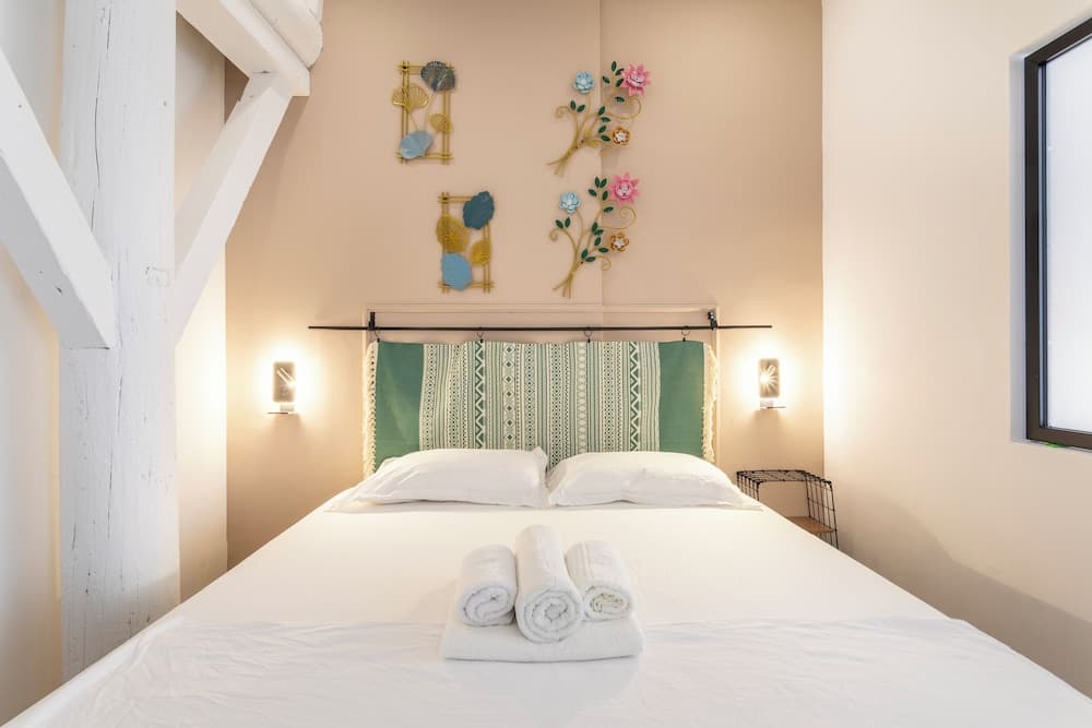 Adira Marseille Panier