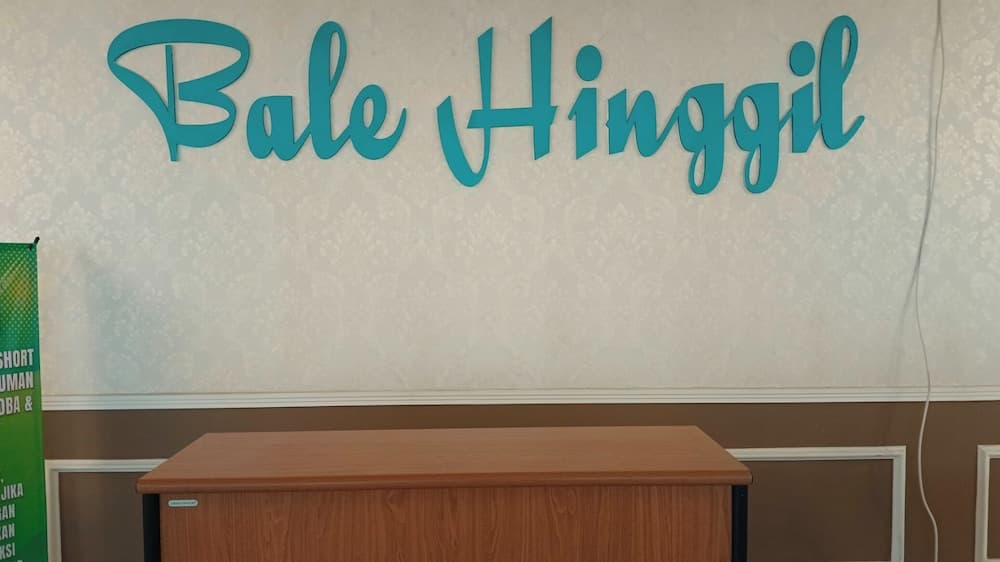 Resepsiyon