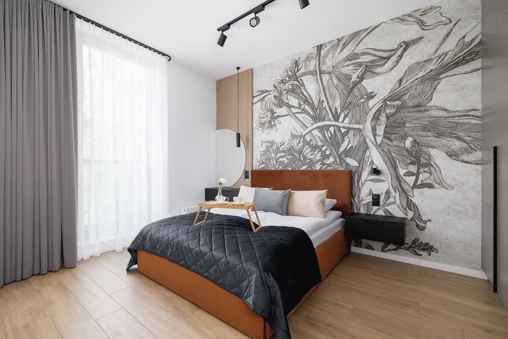 Modern Apartment by Renters