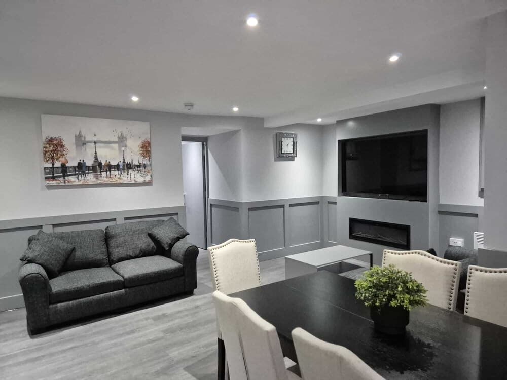 Serenity Holiday Apartments