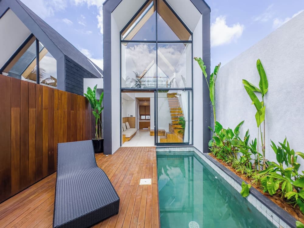 Tannari Villa Ubud