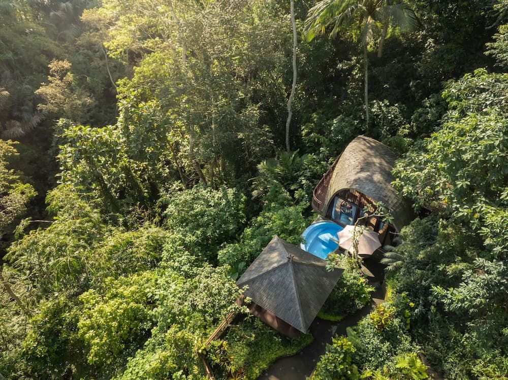 Villa Leona Valley View by Nakula