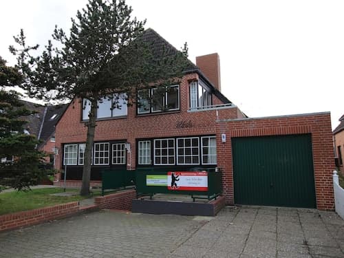 Ferienwohnung in Westerland auf Sylt