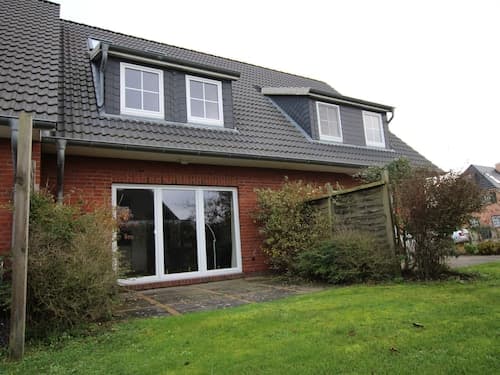 Reihenhaus, St. Peter - Ording