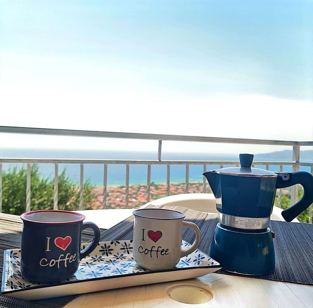b&b Miramare