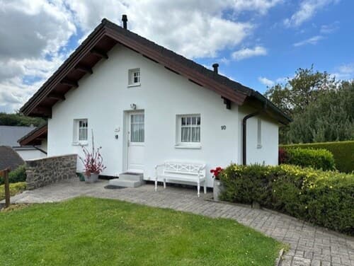 Apartment in Eifel With Scenic Views