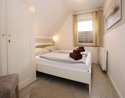 Ferienwohnung, St. Peter-ording