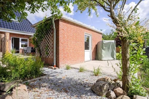 Ferienwohnung, Busum