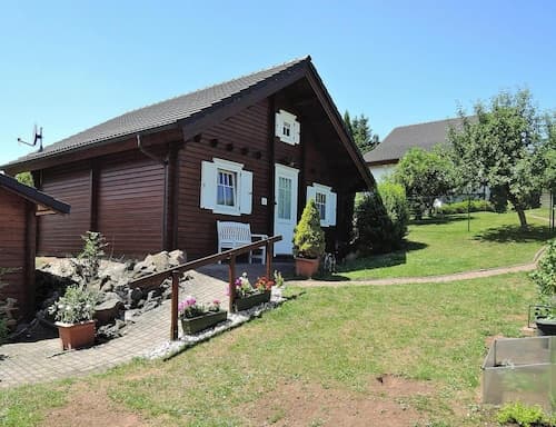Ferienhaus in Lissendorf bei Eifel Wegen