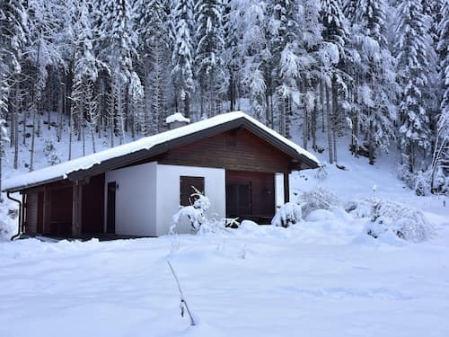 Holiday Home in Ferlach Near Woerthersee