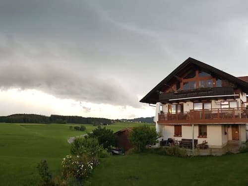 Mountain View Comfortable Holiday Residence