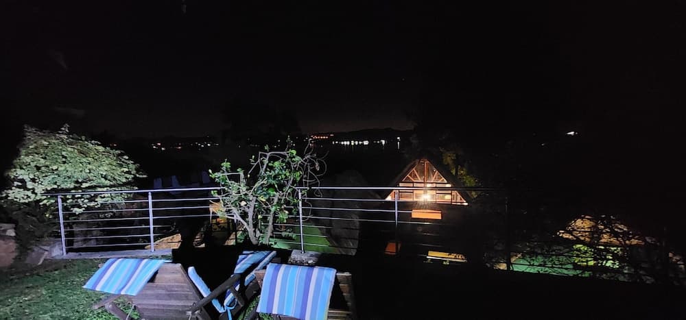 Bali at Scenic Haven Lodge